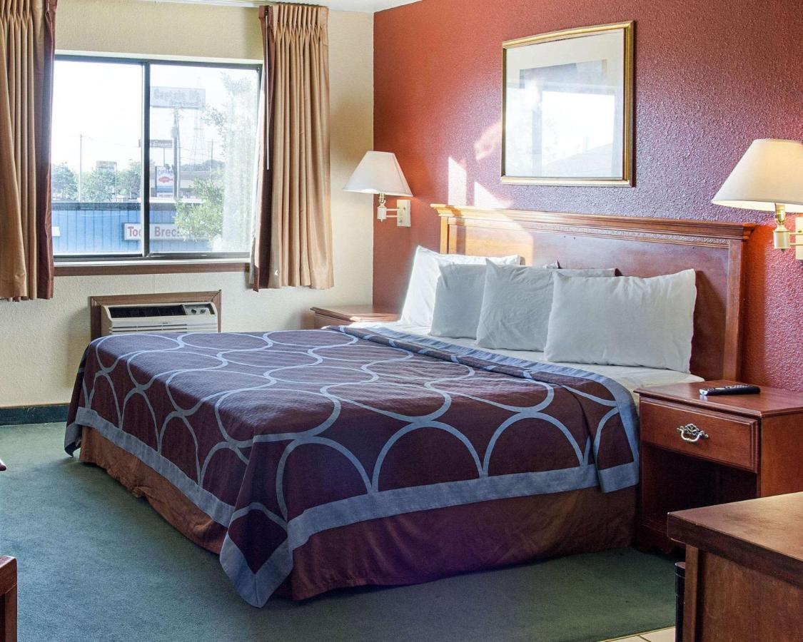 Rodeway Inn Florence - Cincinnati South Buitenkant foto