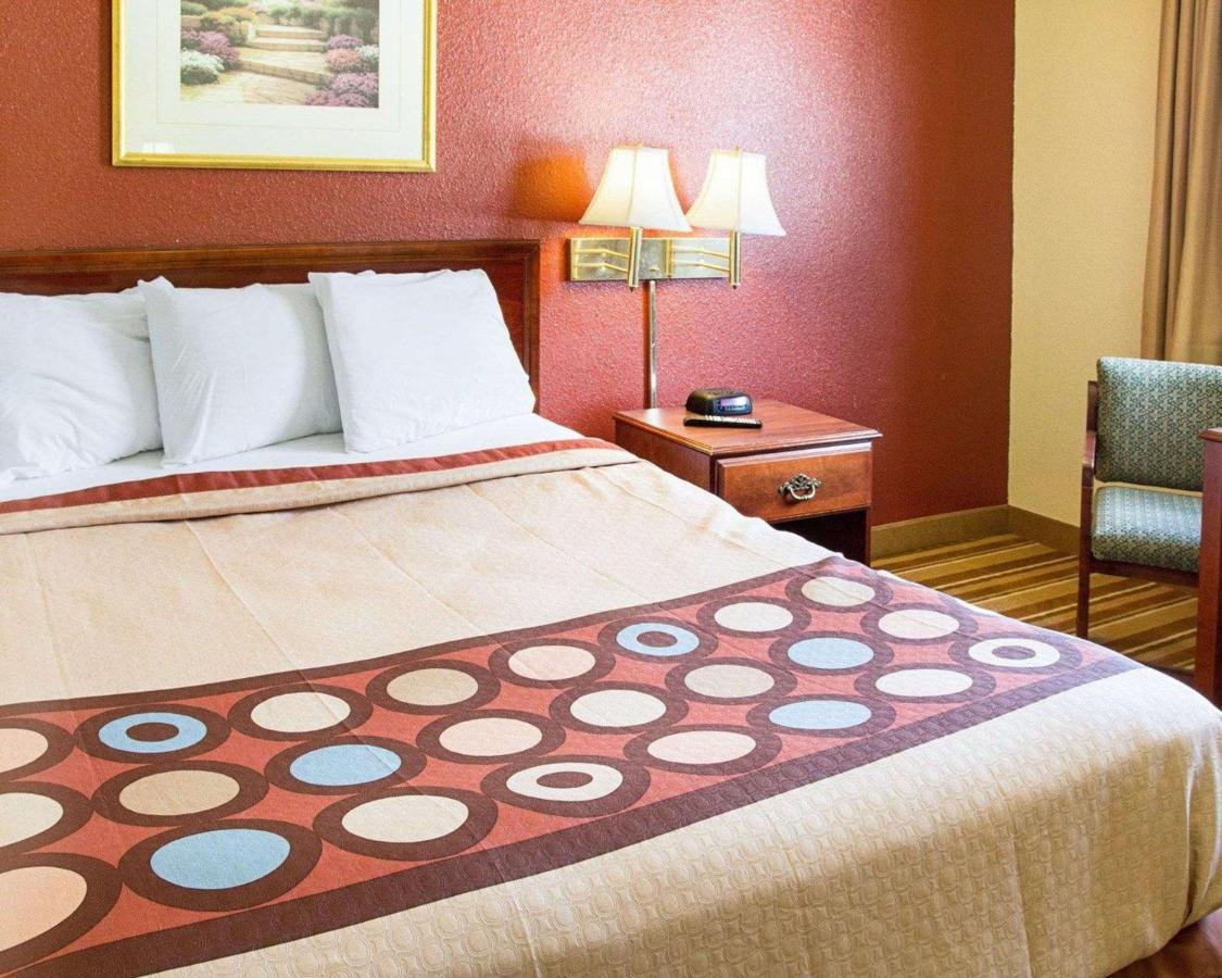 Rodeway Inn Florence - Cincinnati South Buitenkant foto