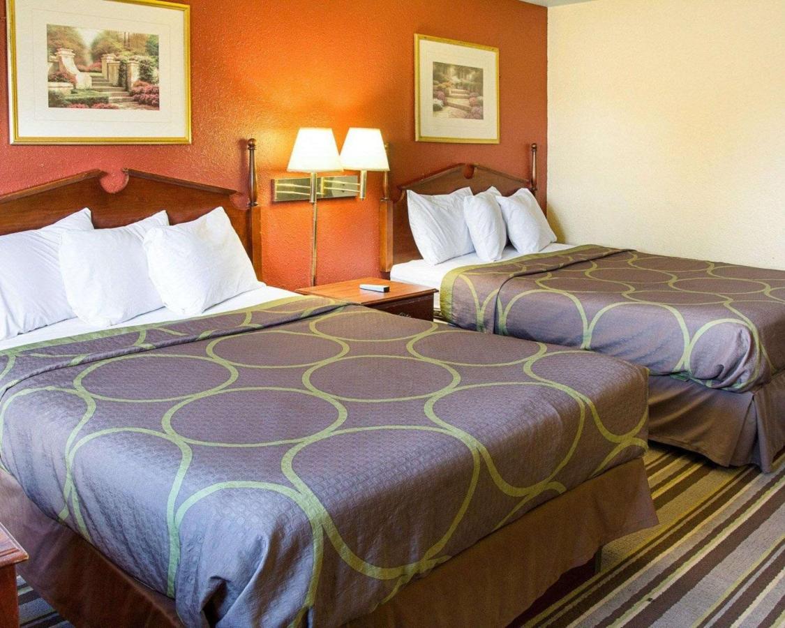 Rodeway Inn Florence - Cincinnati South Buitenkant foto