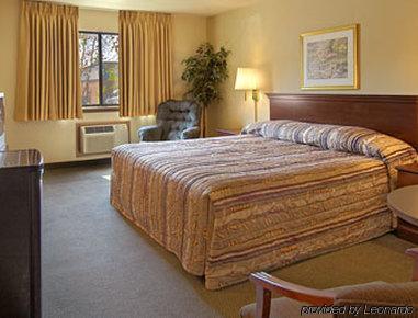 Rodeway Inn Florence - Cincinnati South Kamer foto