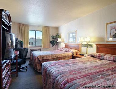 Rodeway Inn Florence - Cincinnati South Kamer foto