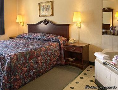 Rodeway Inn Florence - Cincinnati South Kamer foto