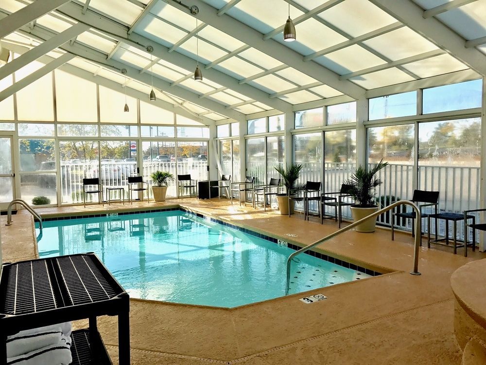 Rodeway Inn Florence - Cincinnati South Buitenkant foto